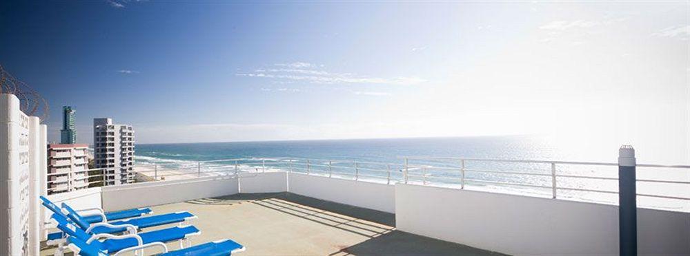 Equinox Resort Gold Coast Eksteriør billede