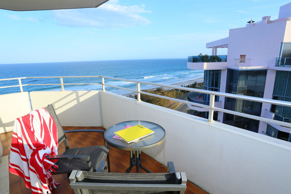 Equinox Resort Gold Coast Eksteriør billede
