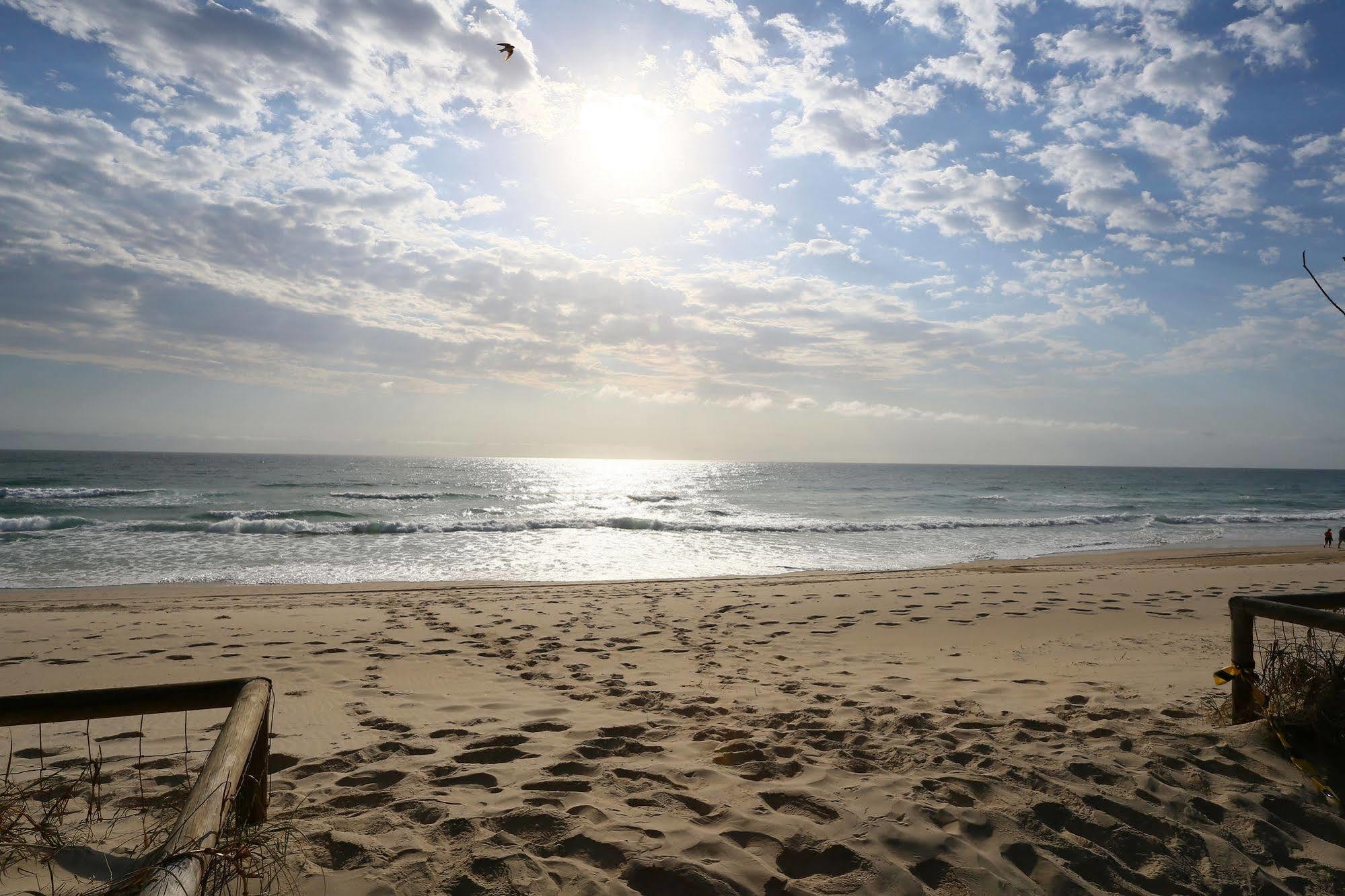 Equinox Resort Gold Coast Eksteriør billede