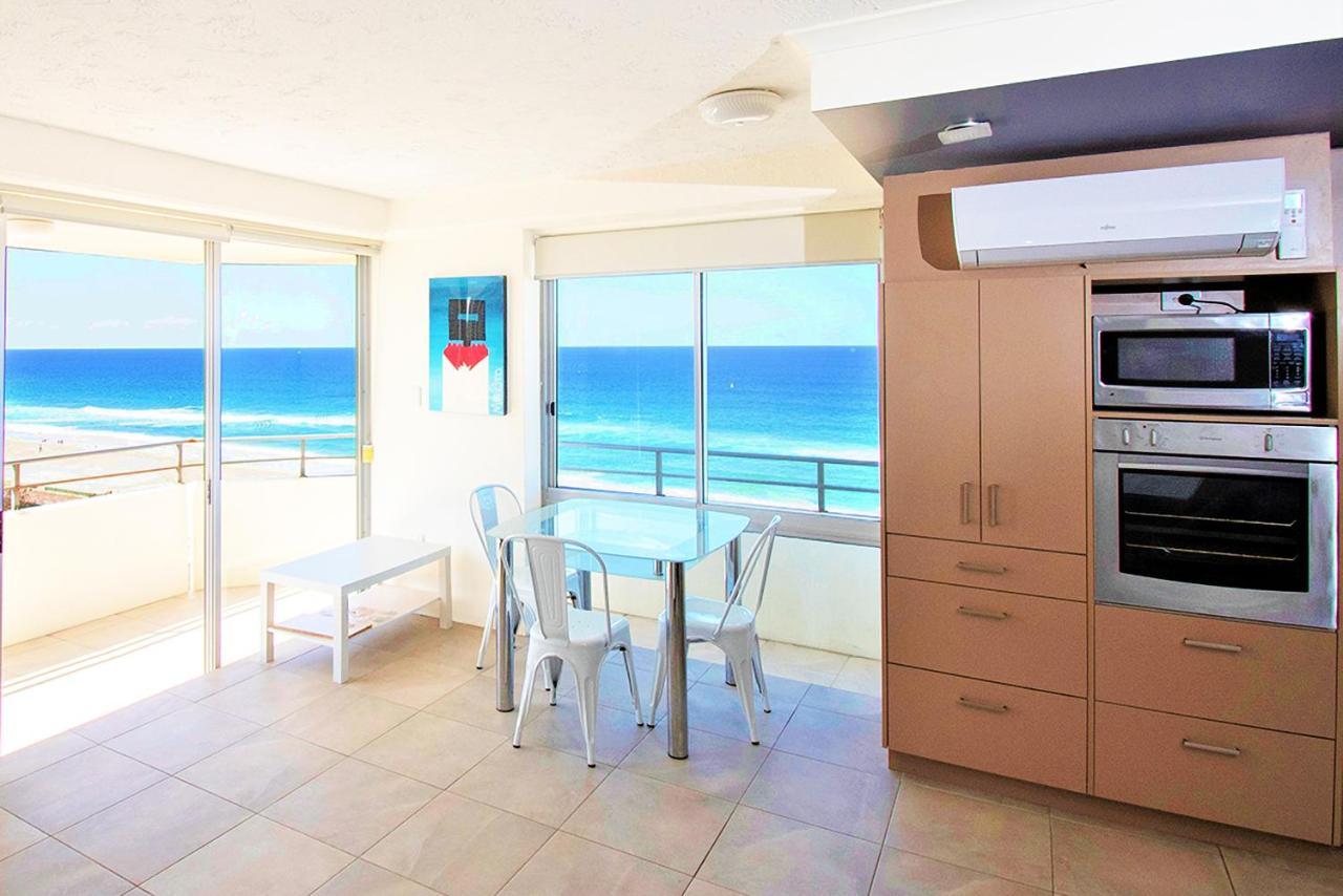 Equinox Resort Gold Coast Eksteriør billede