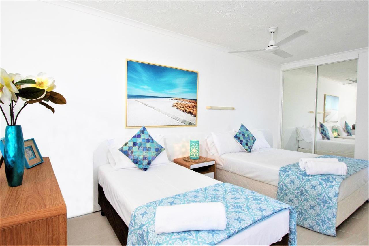 Equinox Resort Gold Coast Eksteriør billede